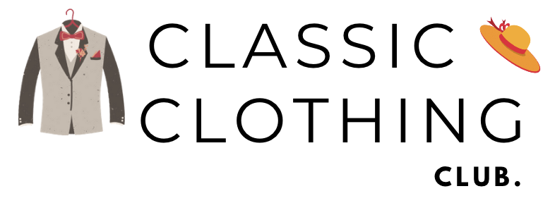 Classic Clothing Club